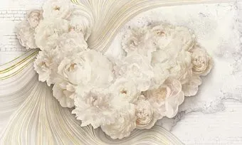 Vimala Пионика лофт 270x400