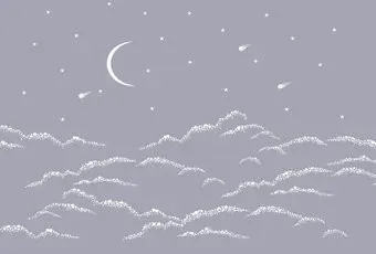 Vimala Ночное небо 2 270x400