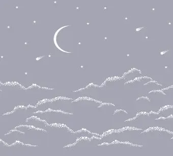 Vimala Ночное небо 2 270x300