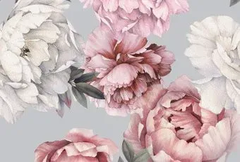 Vimala Настенные цветы 23 270x400