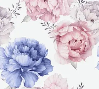 Vimala Настенные цветы 19 270x300