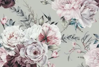 Vimala Настенные цветы 14 270x400