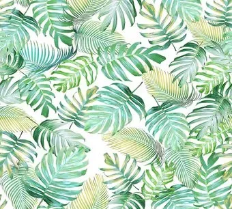 Vimala Монстера патерн 270x300