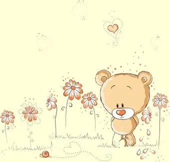 Vimala Медвежонок 270x300