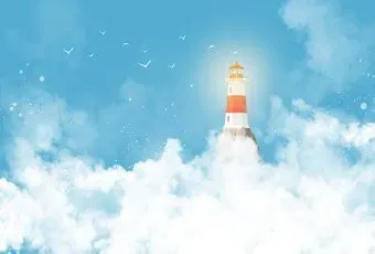 Vimala Маяк в небе 270x400