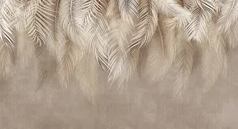 Vimala Листья пальмы 4 270x500