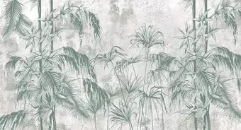 Vimala Зеленые джунгли 270x500