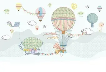 Vimala Детские воздушные шары 270x400