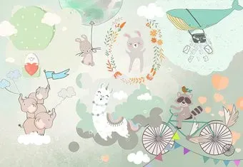 Vimala Детские 270x400
