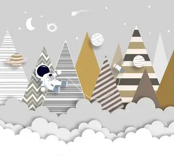 Vimala Горы теплые 270x300