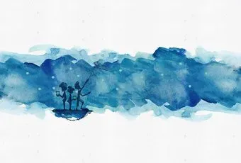 Vimala Волшебные светлячки 270x400