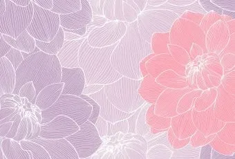 Vimala Векторные цветы 9 270x400