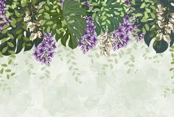 Vimala Векторные цветы 19 270x400