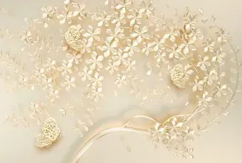 Vimala Векторные цветы 17 270x400