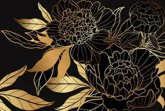 Vimala Векторные цветы 12 270x400