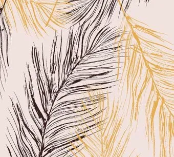 Vimala Векторные листья 18 270x300