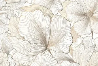 Vimala Векторные листья 13 270x400