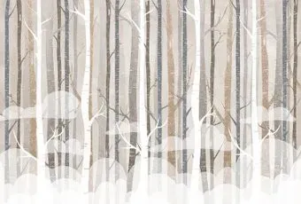 Vimala Векторные деревья 270x400