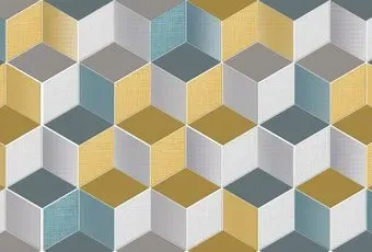 Vimala Большие шестиугольники 270x400