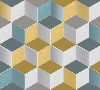 Vimala Большие шестиугольники 270x300
