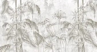 Vimala Бежевые джунгли 270x500