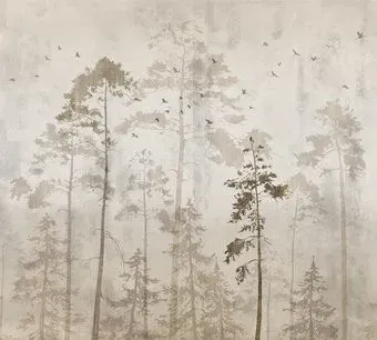 Vimala Бежевая чаща 270x300
