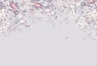 Vimala Арка из цветов 270x400