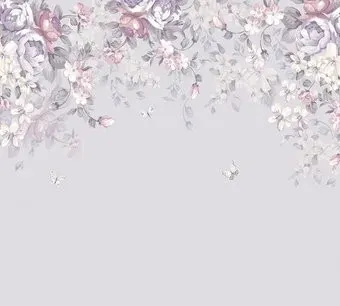 Vimala Арка из цветов 270x300
