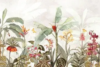 Vimala Акватропики бежевые 270x400