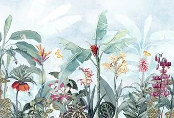 Vimala Акватропики 270x400