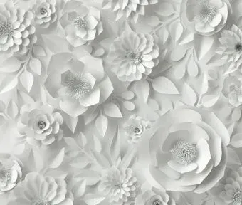 Citydecor Цветы модерн 3D 312x265