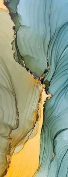 Citydecor Флюид Арт 22 100x260