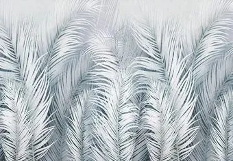 Citydecor Пальмовые листья Air 75 200x140