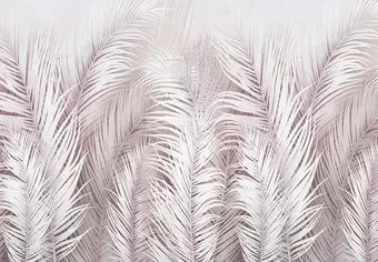 Citydecor Пальмовые листья Air 73 200x140