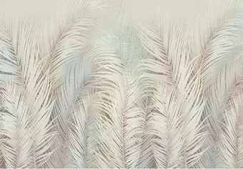 Citydecor Пальмовые листья Air 70 200x140