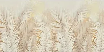 Citydecor Пальмовые листья Air 69 300x150