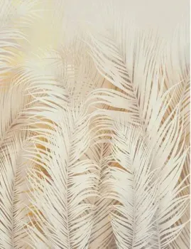 Citydecor Пальмовые листья Air 69 200x260