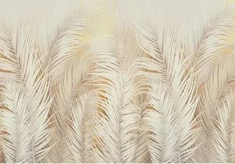 Citydecor Пальмовые листья Air 69 200x140