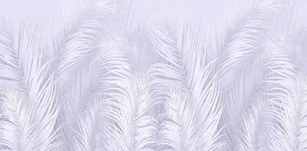 Citydecor Пальмовые листья Air 67 300x150
