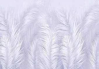 Citydecor Пальмовые листья Air 67 200x140
