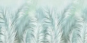 Citydecor Пальмовые листья Air 65 300x150