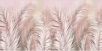 Citydecor Пальмовые листья Air 63 300x150