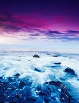 Citydecor Море и водопады 47 200x260
