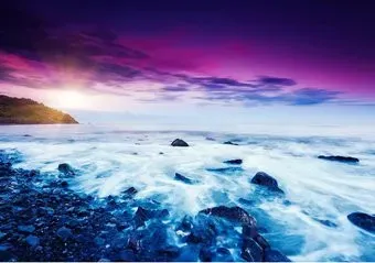 Citydecor Море и водопады 47 200x140
