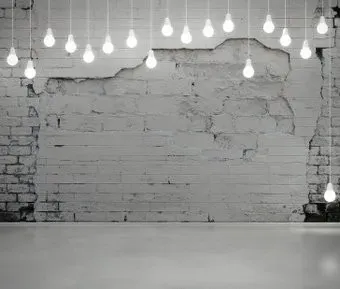 Citydecor Лампочки 3D 312x265