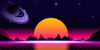 Citydecor Космос 27 300x150