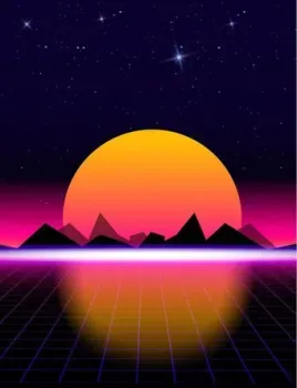 Citydecor Космос 27 200x260