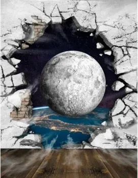 Citydecor Космос 2 200x260