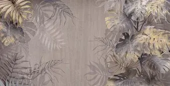 Citydecor Знойные тропики 10 546x265