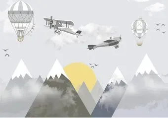 Citydecor Детская 53 200x140